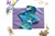 Buy Hiccups&Juice OS 8 inch Cloth Pad  at hiccupsandjuice.co.uk 